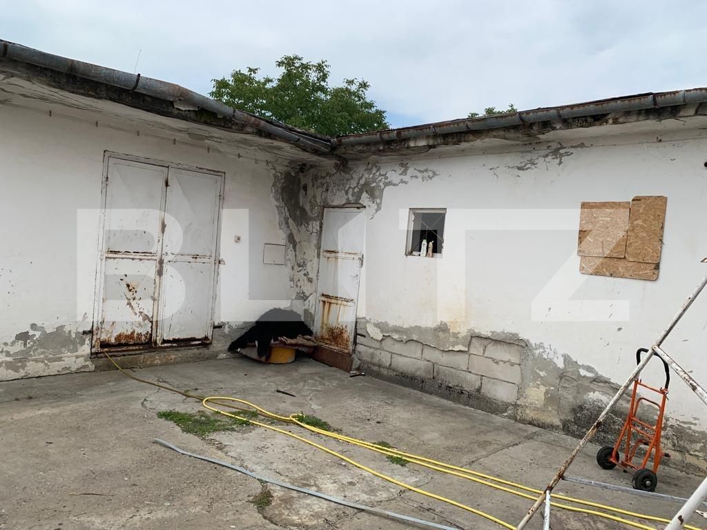 Casa de vânzare 3 camere Fratelia - 123314CV | BLITZ Timișoara | Poza10