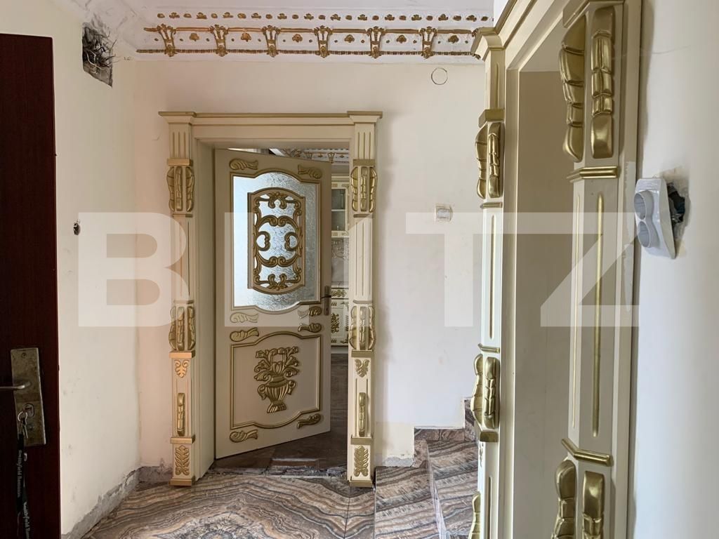 Casa de vânzare 3 camere Fratelia - 123314CV | BLITZ Timișoara | Poza2