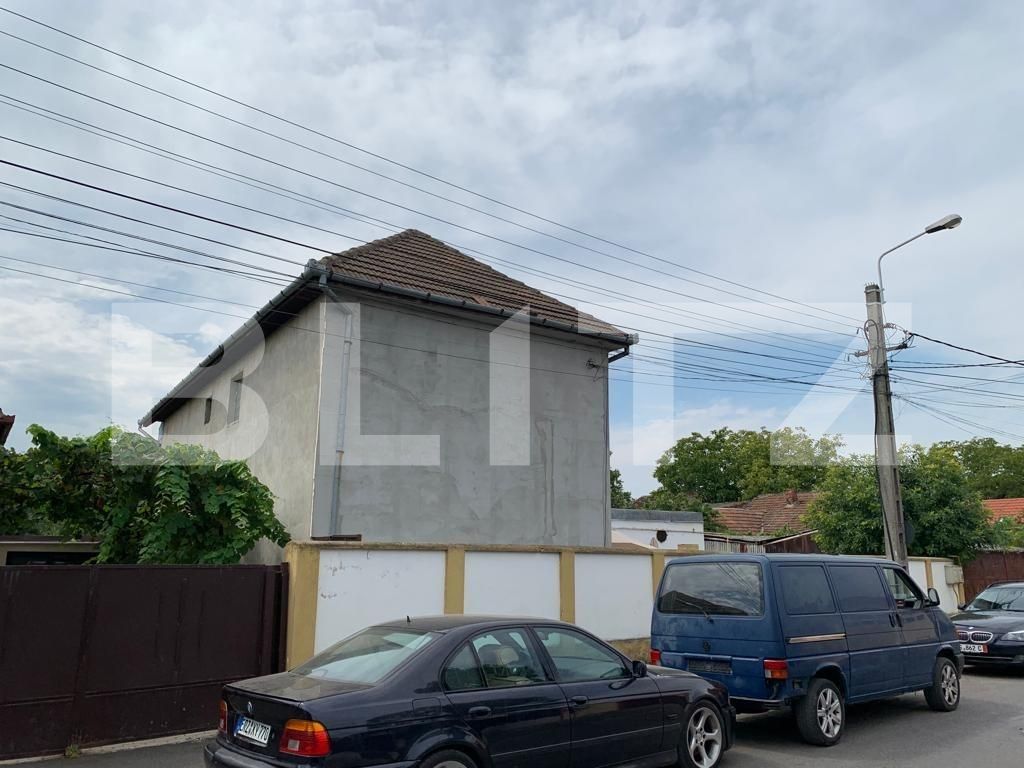 Casa de vânzare 3 camere Fratelia - 123314CV | BLITZ Timișoara | Poza1