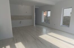 Duplex despartit, 4 camere, 120 mp utili, finisat, Ghiroda