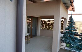 Casa individuala 7 camere, 228 mp utili, zona Lipovei