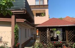 Casa individuala 7 camere, 228 mp utili, zona Lipovei