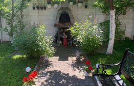 Casa individuala 7 camere, 228 mp utili, zona Lipovei