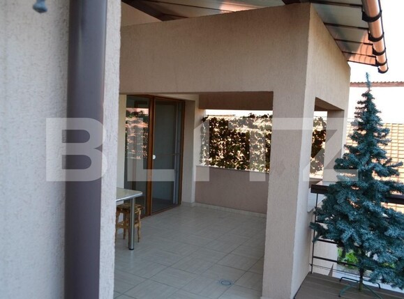 Casa de vânzare 7 camere Lipovei - 123350CV | BLITZ Timișoara | Poza3