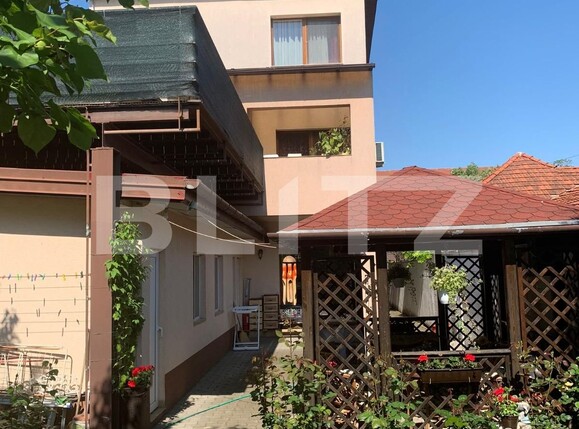 Casa de vânzare 7 camere Lipovei - 123350CV | BLITZ Timișoara | Poza1