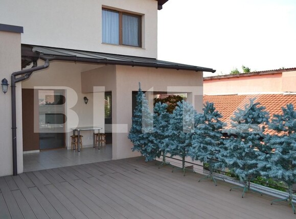 Casa de vânzare 7 camere Lipovei - 123350CV | BLITZ Timișoara | Poza2