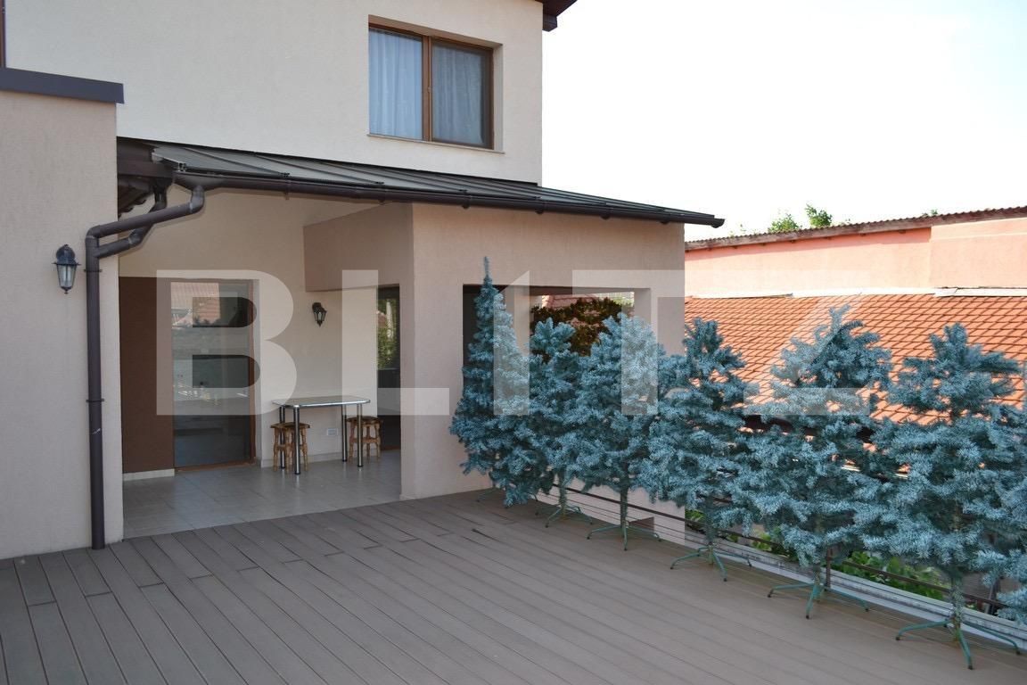 Casa de vânzare 7 camere Lipovei - 123350CV | BLITZ Timișoara | Poza2