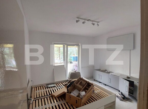 Apartament de închiriat 3 camere Lipovei - 123431AI | BLITZ Timișoara | Poza3