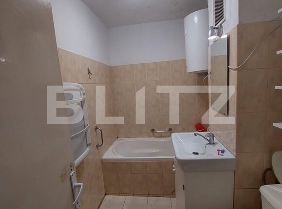 Apartament de închiriat 3 camere Lipovei - 123431AI | BLITZ Timișoara | Poza5