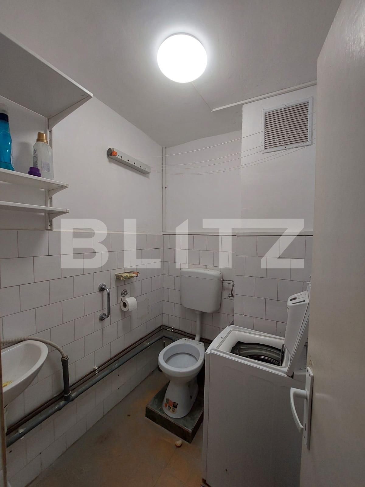 Apartament de închiriat 3 camere Lipovei - 123431AI | BLITZ Timișoara | Poza6