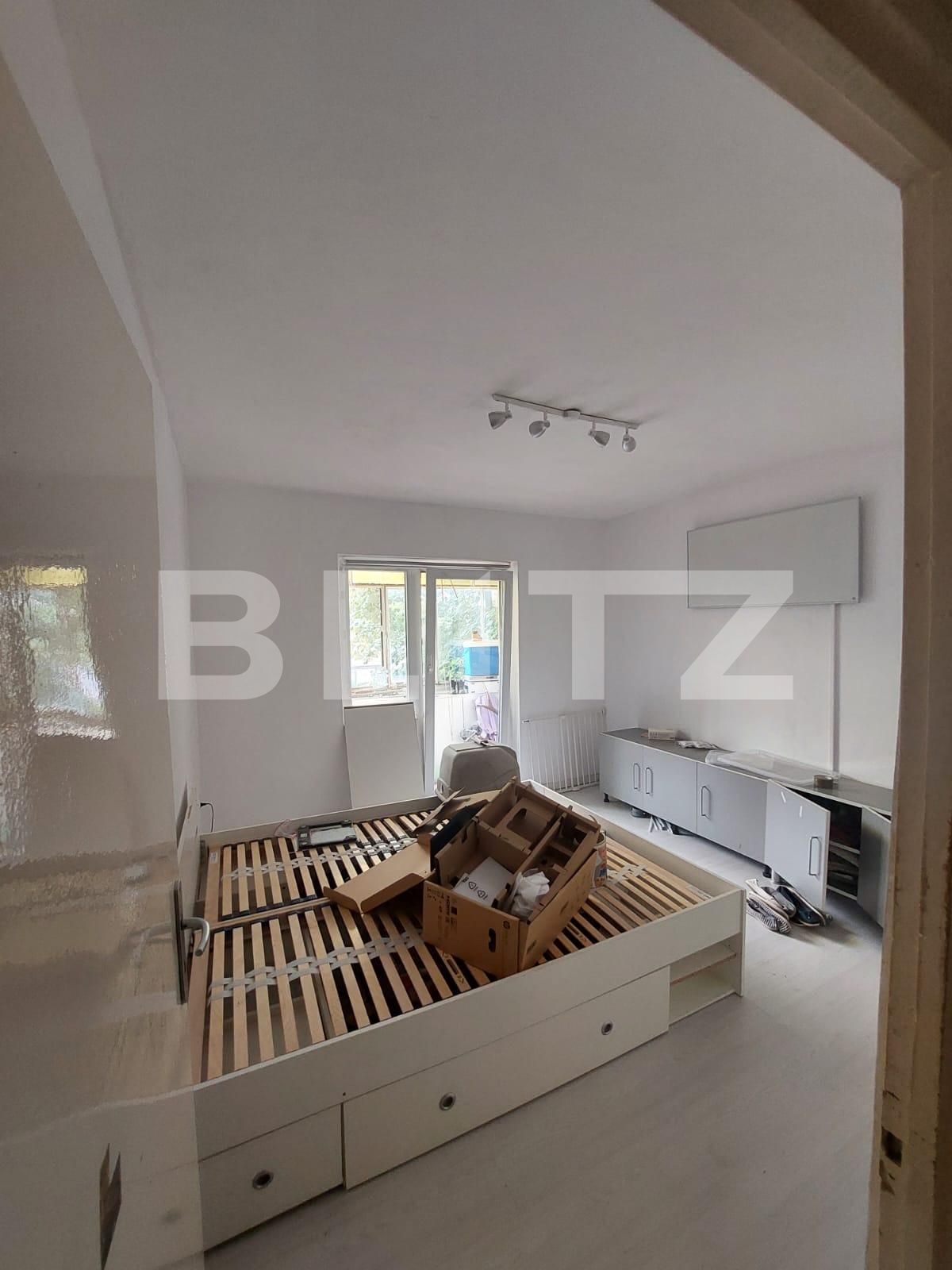 Apartament de închiriat 3 camere Lipovei - 123431AI | BLITZ Timișoara | Poza3