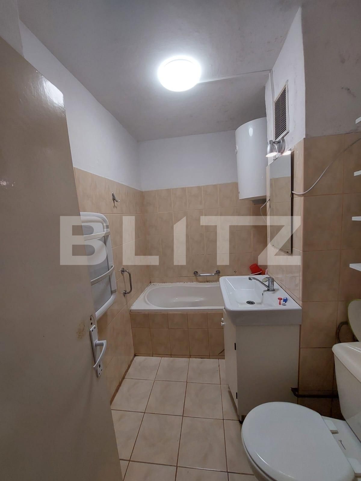 Apartament de închiriat 3 camere Lipovei - 123431AI | BLITZ Timișoara | Poza5
