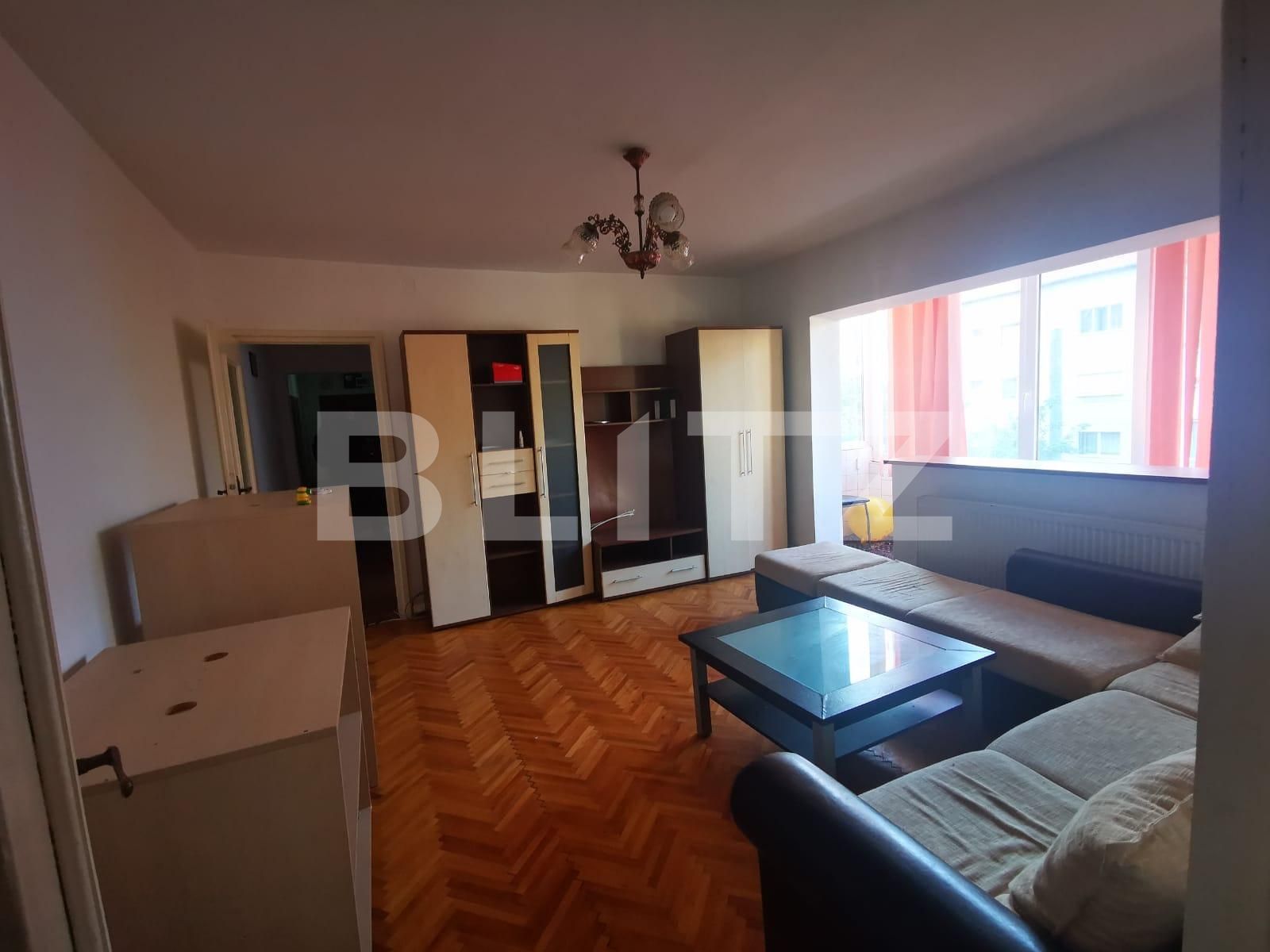 Apartament de vânzare 3 camere Girocului - 123462AV | BLITZ Timișoara | Poza1