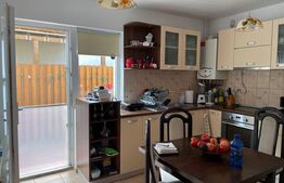 Casa cu 3 camere P+M,140 mp, teren 218 mp, cartier Giroc