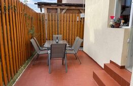 Casa cu 3 camere P+M,140 mp, teren 218 mp, cartier Giroc