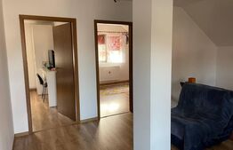 Casa cu 3 camere P+M,140 mp, teren 218 mp, cartier Giroc