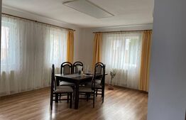 Casa cu 3 camere P+M,140 mp, teren 218 mp, cartier Giroc