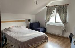 Casa cu 3 camere P+M,140 mp, teren 218 mp, cartier Giroc