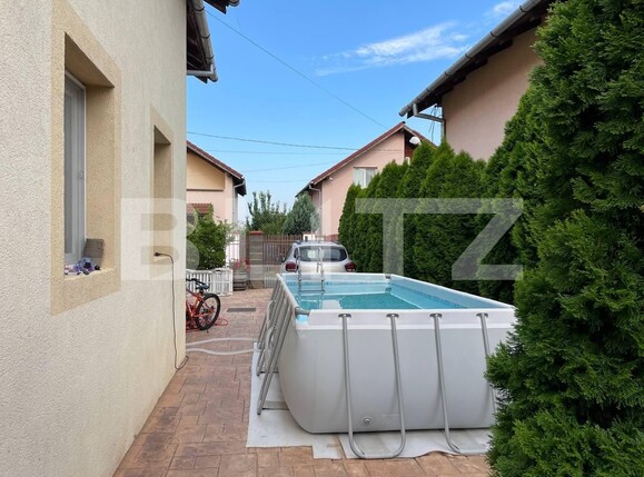 Casa de vânzare 3 camere Giroc - 123499CV | BLITZ Timișoara | Poza5