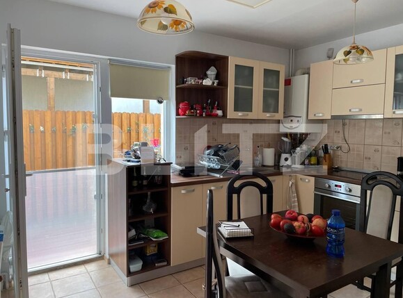 Casa de vânzare 3 camere Giroc - 123499CV | BLITZ Timișoara | Poza4