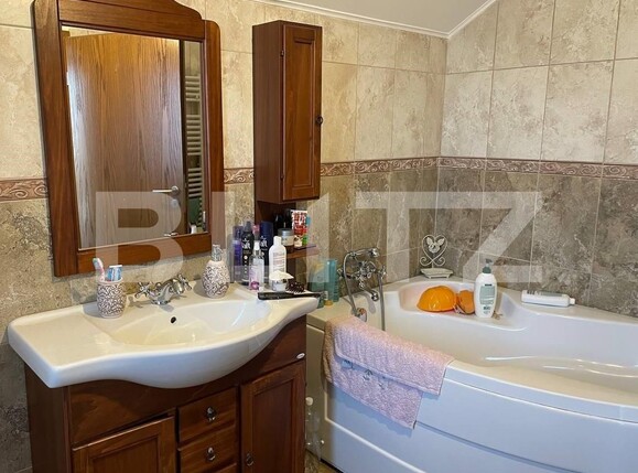 Casa de vânzare 3 camere Giroc - 123499CV | BLITZ Timișoara | Poza11