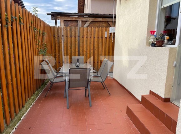 Casa de vânzare 3 camere Giroc - 123499CV | BLITZ Timișoara | Poza6