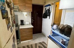 Garsoniera 19 mp, zona Soarelui