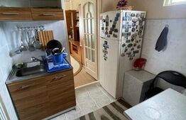 Garsoniera 19 mp, zona Soarelui