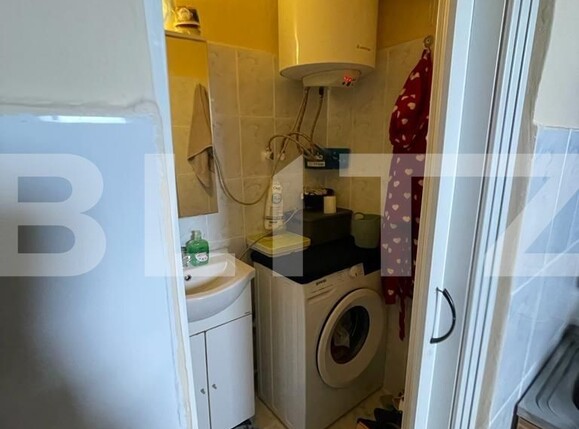 Garsonieră de vânzare Soarelui - 123500AV | BLITZ Timișoara | Poza7