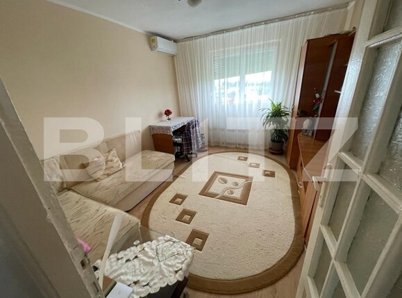 Garsonieră de vânzare Soarelui - 123500AV | BLITZ Timișoara | Poza1