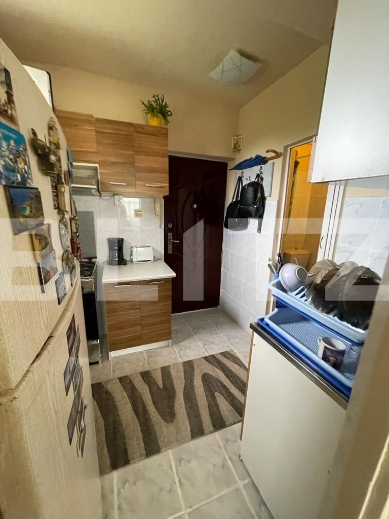Garsonieră de vânzare Soarelui - 123500AV | BLITZ Timișoara | Poza6