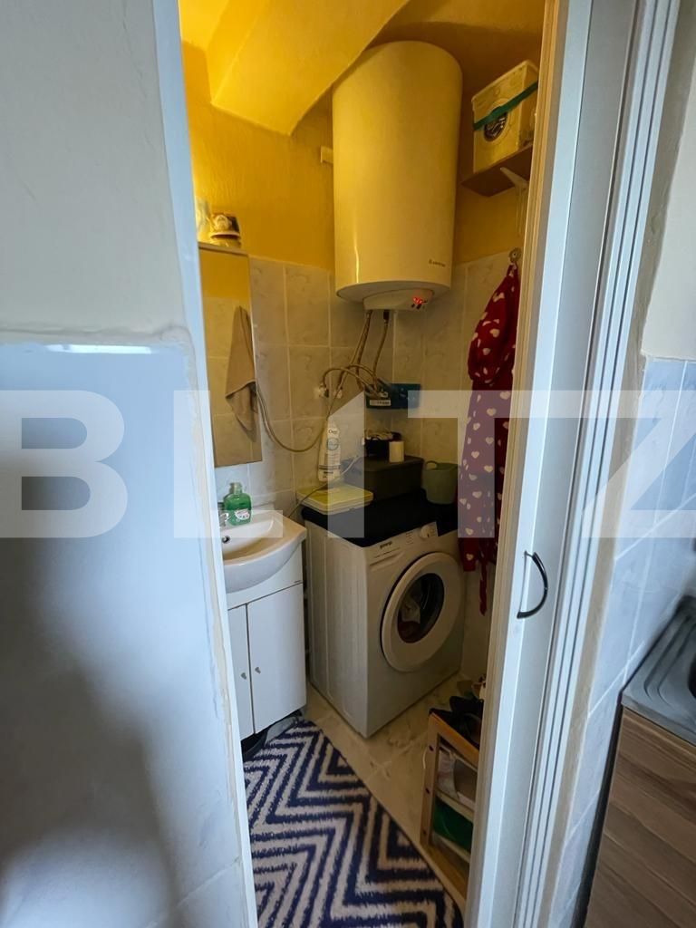 Garsonieră de vânzare Soarelui - 123500AV | BLITZ Timișoara | Poza7