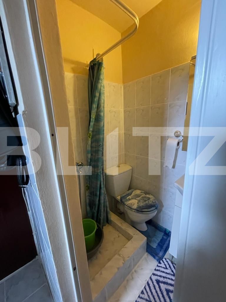 Garsonieră de vânzare Soarelui - 123500AV | BLITZ Timișoara | Poza8