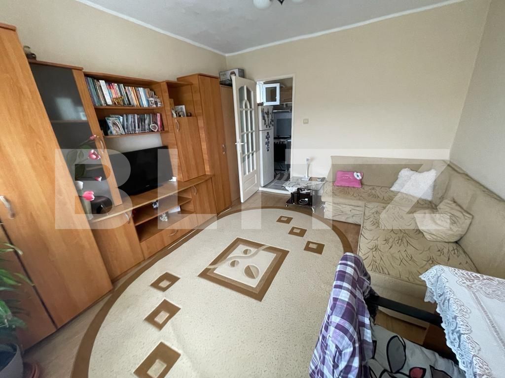 Garsonieră de vânzare Soarelui - 123500AV | BLITZ Timișoara | Poza4