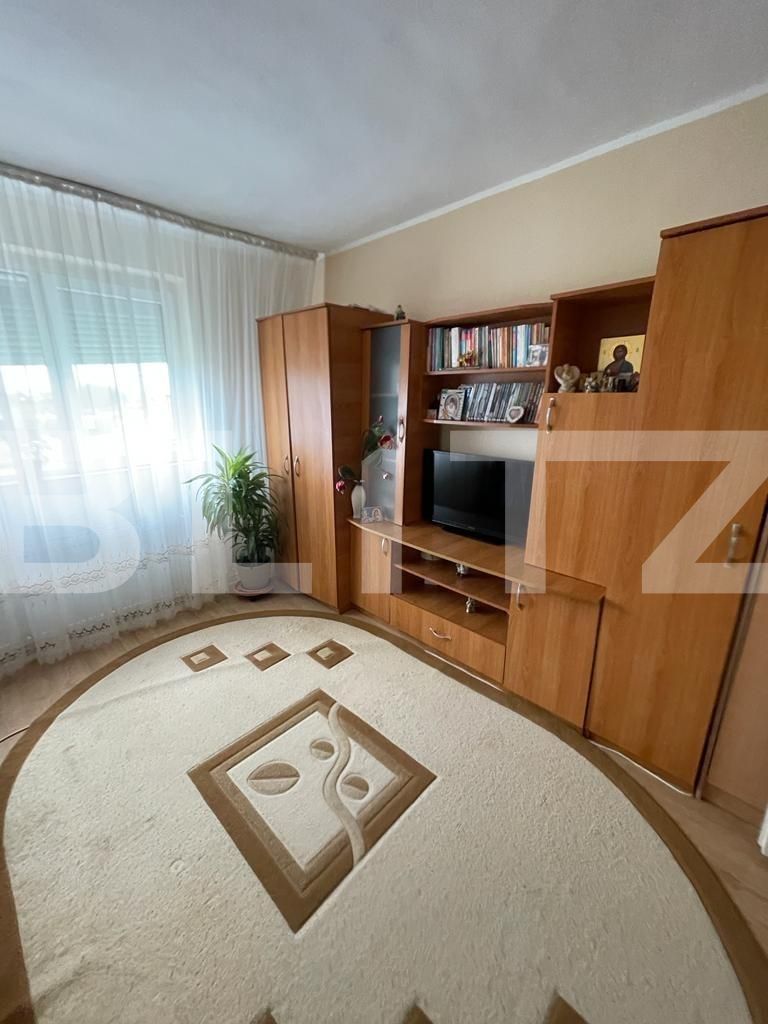Garsonieră de vânzare Soarelui - 123500AV | BLITZ Timișoara | Poza2