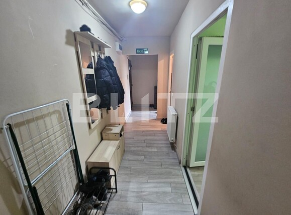 Apartament de vânzare 3 camere Freidorf - 123502AV | BLITZ Timișoara | Poza1