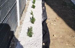 1/2 Duplex de 135 mp utili, teren 324 mp, cartier Mosnita Noua