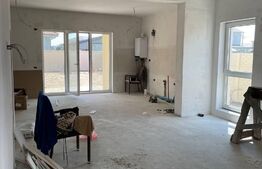 1/2 Duplex de 135 mp utili, teren 324 mp, cartier Mosnita Noua