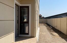 1/2 Duplex de 135 mp utili, teren 324 mp, cartier Mosnita Noua