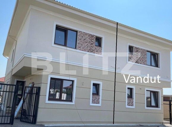 Casa de vânzare 4 camere Mosnita Noua - 123550CV | BLITZ Timișoara | Poza2