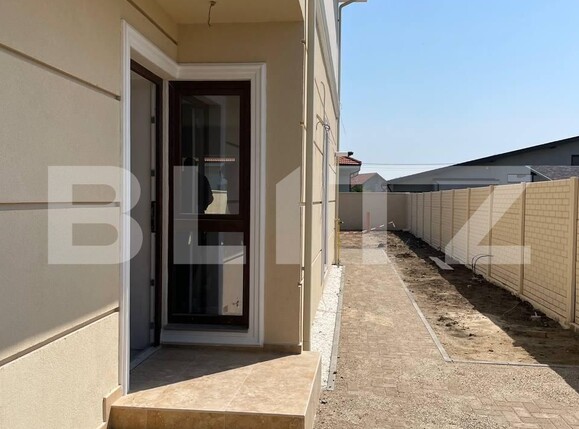 Casa de vânzare 4 camere Mosnita Noua - 123550CV | BLITZ Timișoara | Poza4