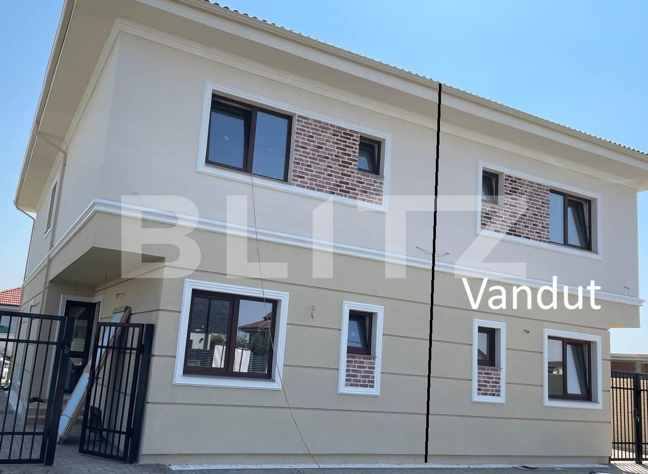 Casa de vânzare 4 camere Mosnita Noua - 123550CV | BLITZ Timișoara | Poza2