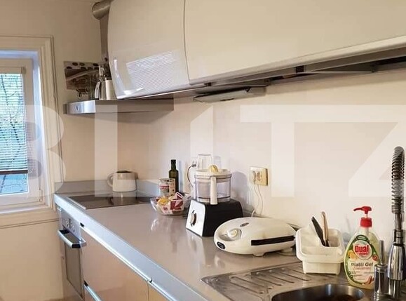 Apartament de închiriat 4 camere Soarelui - 123564AI | BLITZ Timișoara | Poza3