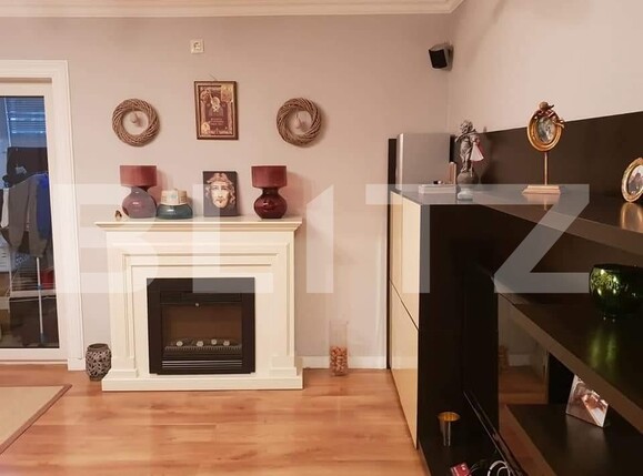 Apartament de închiriat 4 camere Soarelui - 123564AI | BLITZ Timișoara | Poza1