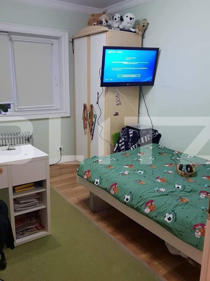 Apartament de închiriat 4 camere Soarelui - 123564AI | BLITZ Timișoara | Poza7