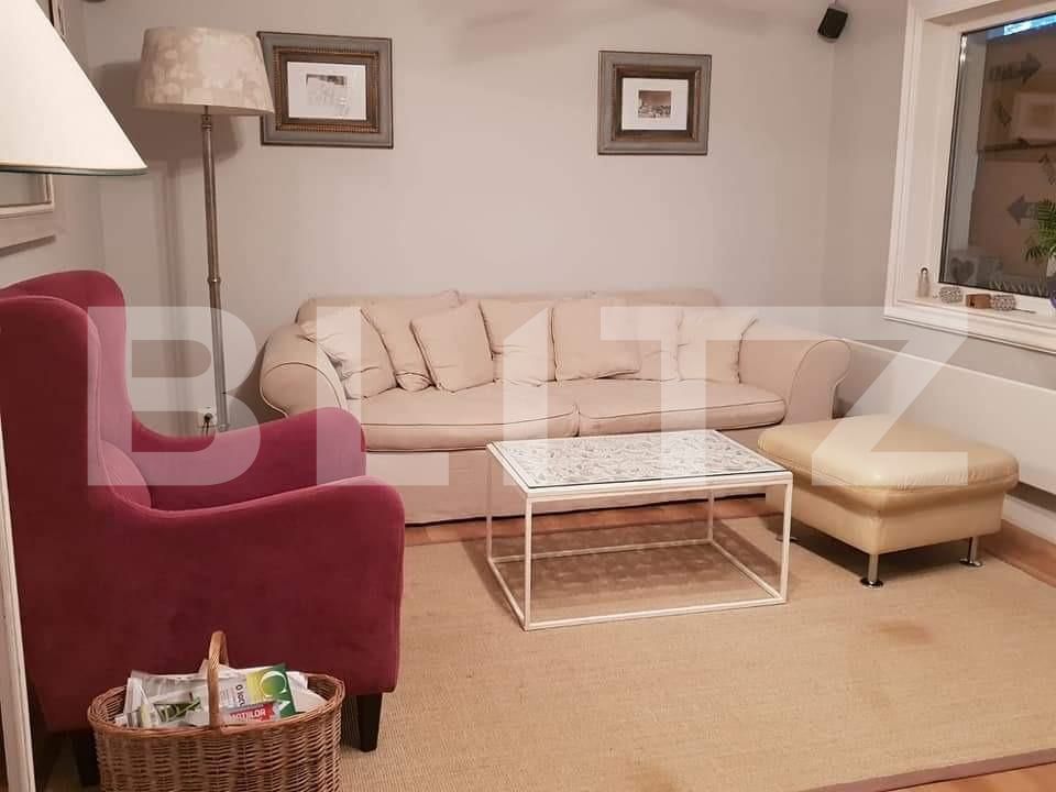 Apartament de închiriat 4 camere Soarelui - 123564AI | BLITZ Timișoara | Poza4