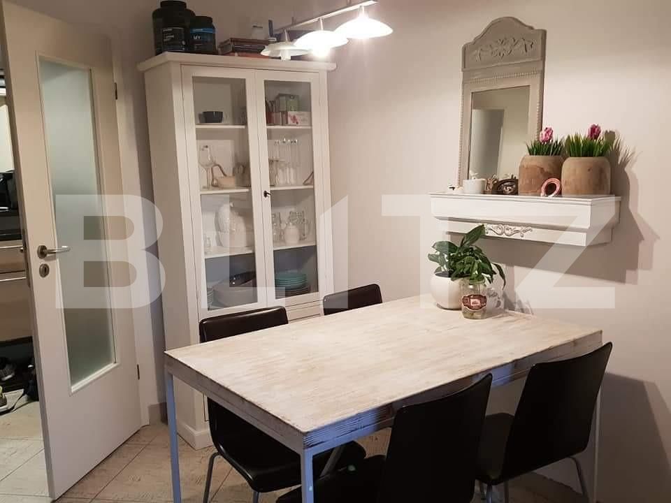 Apartament de închiriat 4 camere Soarelui - 123564AI | BLITZ Timișoara | Poza2