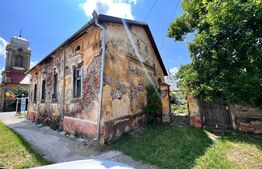 Casa 3 camere, 100mp, teren 250mp, cartier Pischia