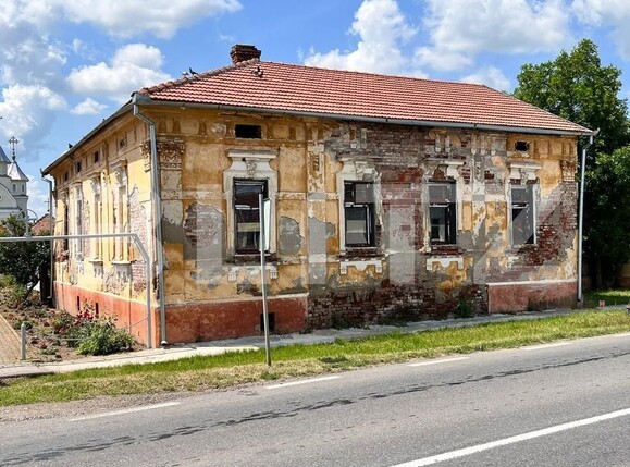 Casa de vânzare 3 camere Pischia - 123634CV | BLITZ Timișoara | Poza1