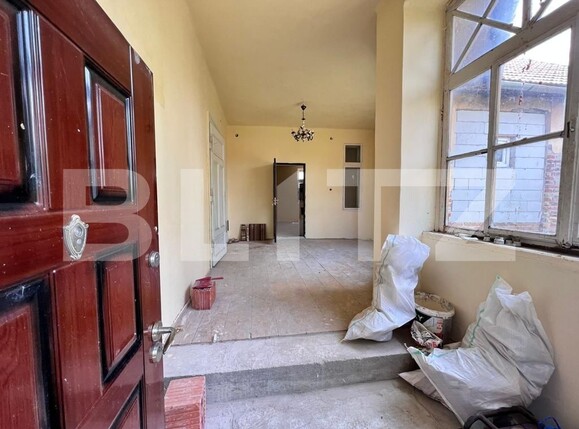 Casa de vânzare 3 camere Pischia - 123634CV | BLITZ Timișoara | Poza6